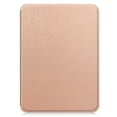 thumbnail image 4 of ELEHOLD Case for 7" 12th Generation Kindle Paperwhite/Kindle Colorsoft Signature Edition/Kindle Paperwhite Signature Edition 2024,Folio Slim Lightweight Hard Shell Case Smart Cover,Rosegold, 4 of 8