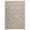 Light Brown, variant on Garvee 5x7 Modern Floral Area Rugs Bedroom Rug, Washable Botanical Printed Rug Low Pile Non-Slip Foldable Indoor Rug Carpet for Living Room Farmhouse Dining Room, Light Gray