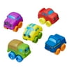 Spark. Create. Imagine. 5-Piece Car Play Set