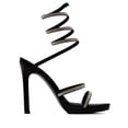 thumbnail image 1 of Zapatillas Para Mujer Moda Latorre 172734 negro 25, 1 of 4