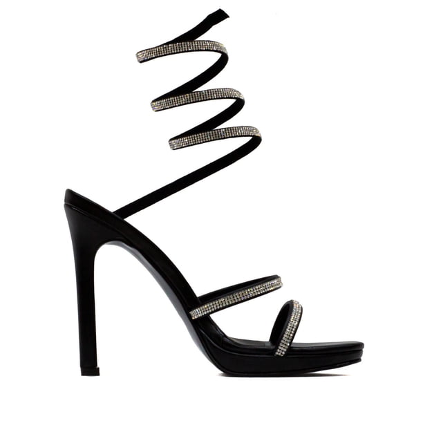 Zapatillas Moda La Torre 172734 Para Mujer