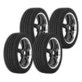 thumbnail image 1 of Kit de 4 Llantas 215/50R17 91H CONTINENTAL ContiProContact, 1 of 6