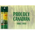 thumbnail image 2 of Muskol Aerosol Insect Repellent Duo Pack, 2 of 2