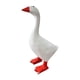 thumbnail image 1 of Organizador de escritorio con forma de , llavero reutilizable para mesa, figura de animal, para mostrador, cocina, llavero para adultos, 1 of 9