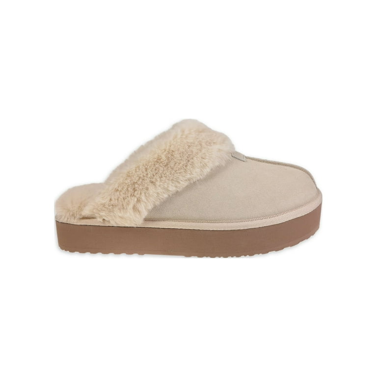 Secret treasures bunny slippers sale
