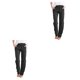 thumbnail image 1 of Sonducket Pantalones casuales de pierna ancha para mujer con bolsillos - Manténgase cómodo todo el día Pantalones largos de tela de algodón Type7 NO7, 1 of 6