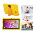 thumbnail image 4 of Tablet PC para Niños Tableta para Niños con 10 de 7 Pulgadas con Estuche CPU Octa Core 2 GB de  32 GB de ROM BT WiFi Cámaras Duales 5000 MAh ANGGREK Otros, 4 of 8