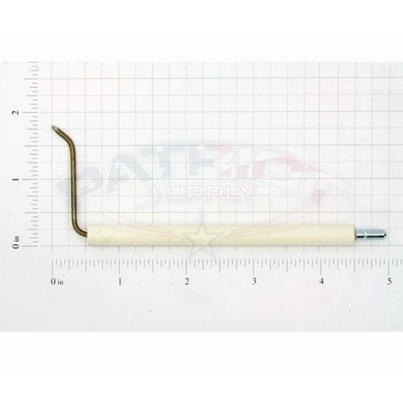 HeatWise 11534707 Flame Rod for SU-2A (115 34707, 1153-4707)