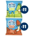 thumbnail image 2 of Nutri-Grain Kids Variety Pack, 2 of 5