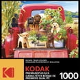 thumbnail image 1 of Kodak 1000 piece Puzzle Stowaways, 1 of 5