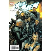Cover of X-Treme X-Men #35