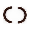 thumbnail image 3 of Cometic Gasket Automotive C5682 Viton Rear Main Seal Fits select: 1968-1976 CHEVROLET C10, 1967-1972 CHEVROLET CAMARO, 3 of 6