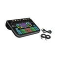 thumbnail image 4 of Mezclador de audio Baoblaze Tarjeta de sonido profesional negro, 4 of 8