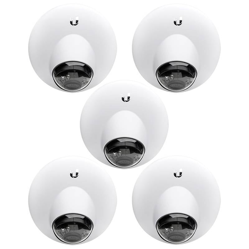 UBIQUITI NETWORKS UVCG3DOME5