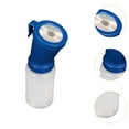 thumbnail image 6 of balikha Teat Cup Prevent Reflow Accessories Convenient Portable Reusable Teat per Livestock Supplies for Cow Cattle Sheep Blue, 6 of 9