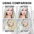 thumbnail image 3 of Eelhoe Graycolor Permanent Hair Dye - 100ml - Long-Lasting Gray Hair Color Solution, 3 of 5