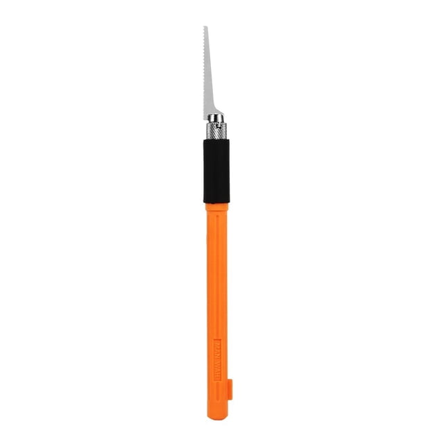 Juego de Navajas de Afeitar de Acero Inoxidable ANGGREK Juego de Cuchillas para Tallar 15 cm