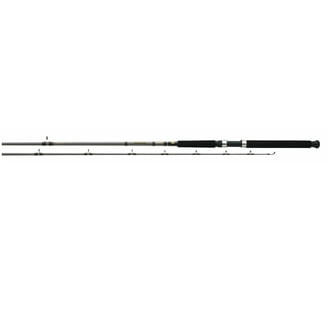 Daiwa Presso Ultra Light Pack 6' Travel Spinning Fishing Rod, 4