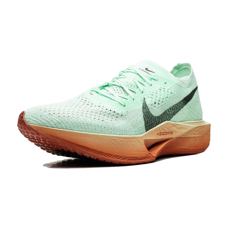 New Nike ZoomX Vaporfly Next% 3 \'Its Just The Start\' Size 14 HJ7040-300 Nike ZoomX Vaporfly Next% 3 Eliud Kipchoge It main image 3