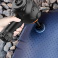 thumbnail image 3 of PFDDRW Handheld Vacuum For Pet Hair Cordless Hand Vacuum Portable Dog Head Shape Qui H9, 3 of 8
