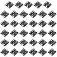 thumbnail image 2 of 1 Placa VHM-314 Receptor de audio 3.7-5V Compatible con Bluetooth 4./5.0 3.5mm Audio Aux, 2 of 2