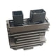 thumbnail image 2 of Motorcycle Voltage Regulator Rectifier For Cb1000r Cb600f Sh750aa 31600-mfg-d01 31600-mfm-701, 2 of 5