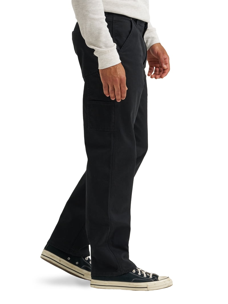 Lee® Men's Legendary Workwear Carpenter Jean - Walmart.com