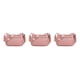 thumbnail image 2 of Bolso bandolera premium Qarigey de gran capacidad rosa, 2 of 6