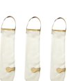 thumbnail image 4 of FOMIYES 3Ud Bolsa De Cocina Para Almacenaje Beige Con Malla Ventilada Y Autoadhesiva, 4 of 7