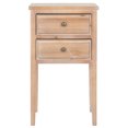 thumbnail image 3 of Safavieh Toby End Table, 3 of 5