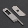 thumbnail image 3 of Industrial Serger, Easy To Install High-quality Steel Lower Sewing Blade, Craft Household Sewing Machines For Home DIY Leather, 3 of 8