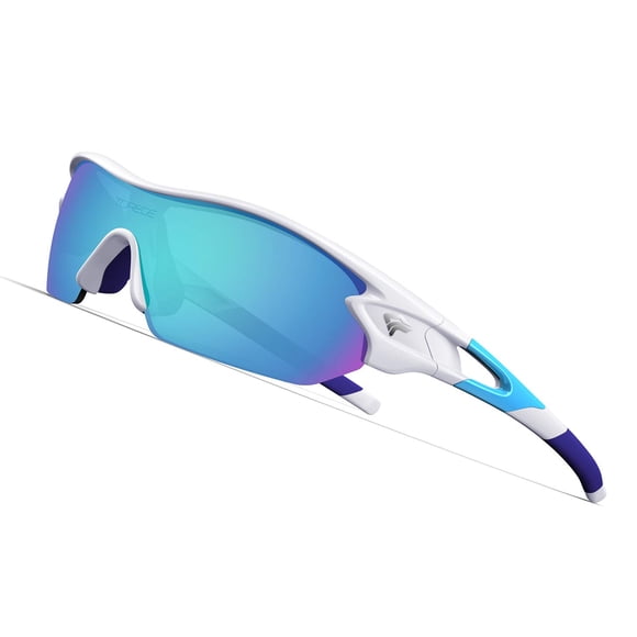 Gafas Deportivas Polarizadas TOREGE TR02 para Hombre y Mujer