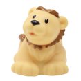 thumbnail image 4 of Replacement Part for Fisher-Price Little People Collectible Zoo Talkers Animal Sounds Safari Truck Playset W1711 - Replacement Lion Figure, 4 of 5