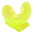 thumbnail image 4 of Soporte de clip de cintura para pelota de tenis ABS, equipo de entrenamiento de tenis portátil pequeño que ahorra tiempo para competición, color verde YUNYI BRAND  Deportes, 4 of 8