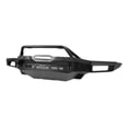 thumbnail image 2 of Convient 2021-2024 Ford Bronco DV8 Offroad Bumper FBBR-05 Spec Series; Design Modulaire; Ajustement Direct; Matériel de Montage Inclus; avec Barre de Glisse; avec Plaque de Glissement; avec Support de Treuil, 2 of 12