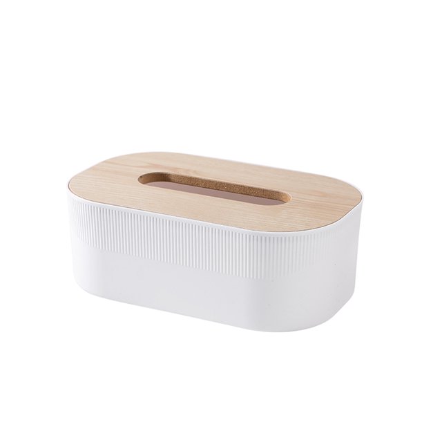 Comedor para la Caja de Tejido Del Dormitorio con Tejido, Almacenamiento de Papel de Teléfono Móvil, Vanidad de Baño de Cocina, Vanidad Del Dormitorio Y Regalos de Mesa