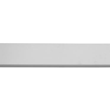 6 1/4"W x 2"P x 94.5"L Perimeter Beam for 5" Traditional Coffered Ceiling System