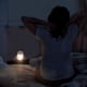 thumbnail image 5 of Juego de 2 luces nocturnas LED, luz nocturna automática con 3 niveles de brillo y sensor de anochecer, luz nocturna infantil Plug and Play para habitación de bebé, cocina, pasillo, escaleras, sala de, 5 of 5