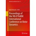 thumbnail image 1 of Actes de la 9e Conférence Internationale Ifomm sur la Dynamique des Rotors, 1 of 1