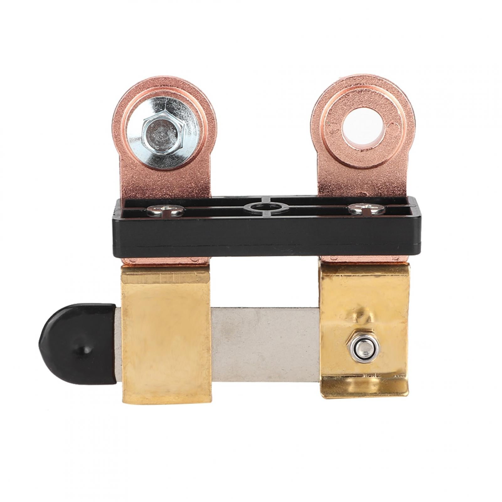 Knife Blade Switch, Easy Operation Stable High Strength Professional