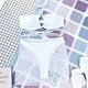 thumbnail image 3 of Gibobby Trajes de Baño para Mujer Mujeres Casual Sólido Hollow Correa Sexy Bikini Traje de baño Falda de baño Traje de baño de malla de piezas(Blanco,CH), 3 of 4