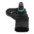 thumbnail image 1 of CG‑01‑063 MAP Pressure Sensor Plastic Intake Pressure Sensor for Alfa Romeo Mito 955 1.4, 1 of 10