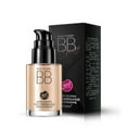 thumbnail image 2 of Liquid Foundation Waterproof Cosmetics Concealer BB Cream Natural Looking, 2 of 2