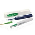 thumbnail image 4 of Yuarrent Conector de fibra óptica, pluma de limpieza, herramientas ópticas universales profesionales, adaptadores de conectores LC ST de Suministros de limpieza para el hogar, 4 of 6