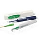 thumbnail image 4 of Yuarrent Conector de fibra óptica, pluma de limpieza, herramientas ópticas universales profesionales, adaptadores de conectores LC ST de Suministros de limpieza para el hogar, 4 of 6