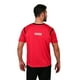 thumbnail image 3 of Playera para Hombre NFL Talla G Rojo 49 ers, 3 of 3