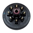 thumbnail image 2 of Lippert Components Trailer Brake Hub Assembly 814203 12 Inch; 8 x 6-1/2 Inch Bolt Pattern; 1/2 Inch Stud Diameter; Single, 2 of 4