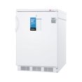 thumbnail image 1 of Accucold VT65MLBIPLUS2 24" One-Section Undercounter Medical Freezer - White, 115v, 1 of 1
