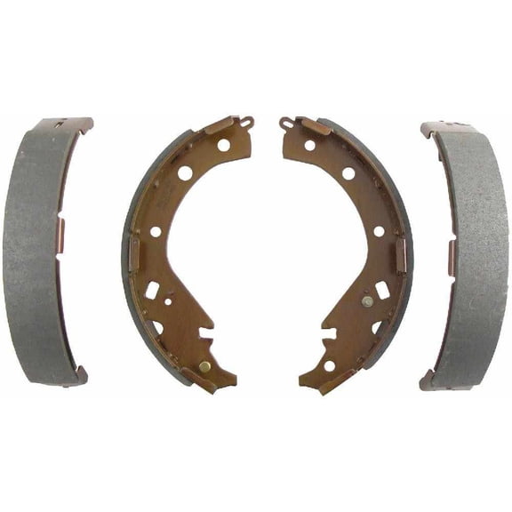 Bendix 911 Drum Brake Shoe