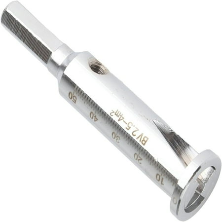 

Efficient High-Quality Rectangle Drill Bit for Quick Twisting - Durable Professional Grade Tool for Easy Wire Fence Installation - Precision Electrical Stripper for Various Projects - Re